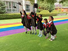 -北京市朝阳区阳光起点幼儿园(东坝园)