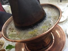 -东来顺饭庄(王府井步行街店)