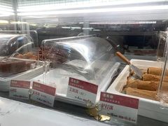 -京天红酒家(虎坊路店)