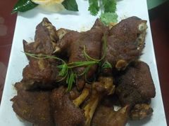 -任达丞国农庄(任达山庄店)