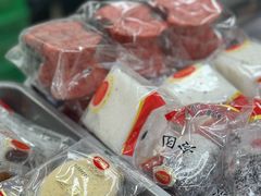 -上海虹口糕团食品厂(欣兴店)