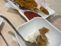 -佰搭果·广式茶餐厅(石牌东路店)