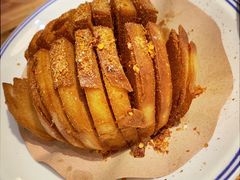 -大厨小馆(华阳城店)
