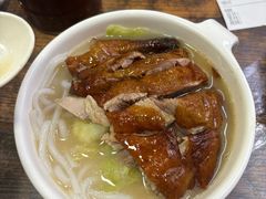 -佳记厚街烧鹅濑粉(广州总店)