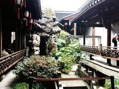 -胡雪岩故居