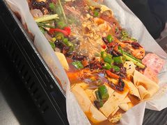 -鱼鼎香烤鱼火锅(华发商都店)