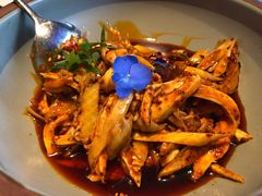 敲糖棒棒鸡-映水芙蓉(上海万象城店)