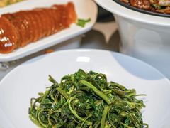 -悦融琥珀·京鲁菜·海味珍品(西单店)
