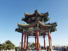 -北京西山国家森林公园