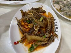 -长平老姿娘夜粥(平东一街店)