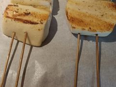 -平娃三宝烧烤·面食(富丰桥店)