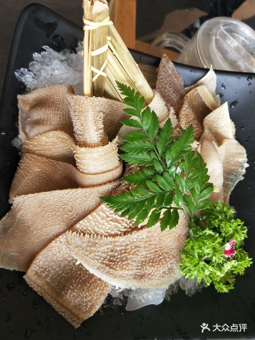 匠老头跳跳火锅脆脆毛肚图片 - 第86张