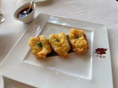 -天龙轩(香港丽思卡尔顿酒店)
