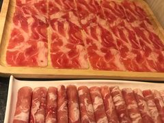 -许府牛火锅(信义坊总店)