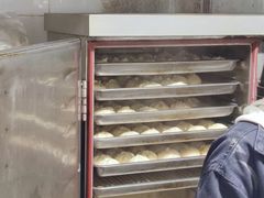 -清真石家包子(大皮院总店)