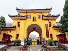 -桂林独秀峰王城景区