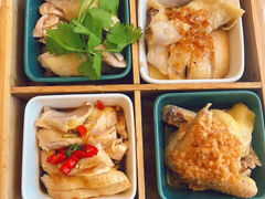 -琼大师东方烤乳猪(亚特兰蒂斯店)