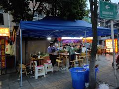 -晓靖轩烧烤(沙河风情店)