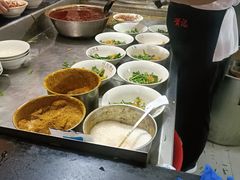 -项记烩面(迎宾路店)