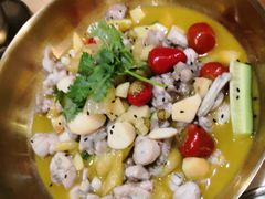 -我是那个大叔·美食研究所(新塘路店)
