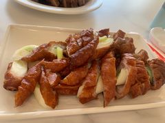 -大地土窑菜馆·特色罗浮农家菜(罗浮山景区店)