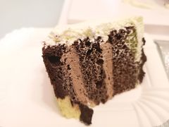 -彤彤家烘焙·蛋糕·甜品台·茶歇(远洋国际中心店)