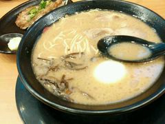 android_upload_pic-博多一幸舍(侨福芳草地购物中心店)