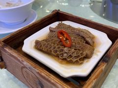-金翠皇宫粤菜·点心·海鲜(科技园店)
