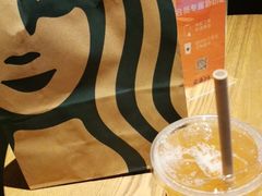 -星巴克臻选(周浦万达店)