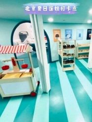 点击看大图 -Eureka优瑞卡儿童主题乐园(合生汇购物中心店)