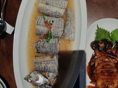 -高佳庄·舟山海鲜(海景旗舰店)