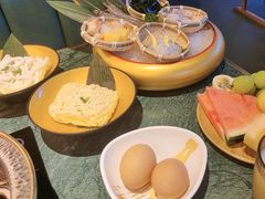-牛New寿喜烧(龙湖金沙天街店)