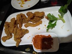 -张大胡子鱼头火锅酒楼(长益路店)