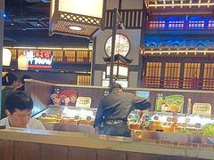 -牛New寿喜烧(闵行龙湖天街店)