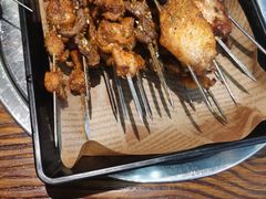 -517烧烤·龙虾·海鲜大排档(万象都荟店)