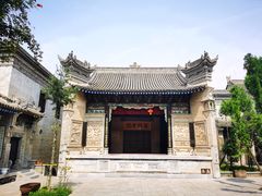 -西安关中民俗艺术博物院