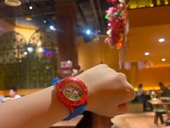 -耶里夏丽·新疆菜·28年喀什老馆(田林东路店)