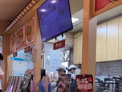 -盛香亭热卤(友阿奥特莱斯店)