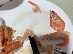 -平潭良辰美景海鲜楼