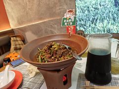 -烹湘·鲜炒湖南土菜(海珠店)