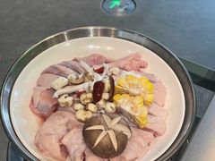 -椰庭·椰子鸡·创意玩家(晶耀前滩店)