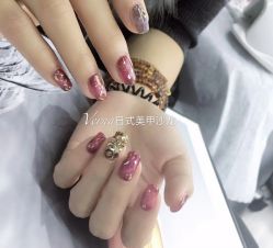 -VERNA日式美甲美睫