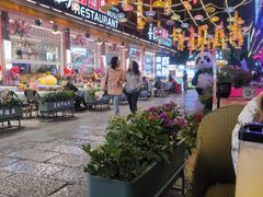 -喜鹊音乐酒馆(西街店)