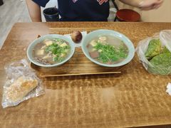 -金原鸭血粉丝汤·汤包·脆皮烤鸭(南京博物院店)