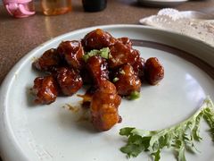 梅子里脊-几荷·恰似故人来(秀水广场店)