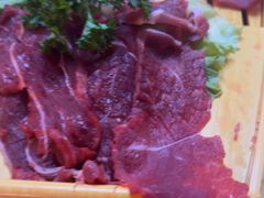 -塔兰齐新疆孜然火锅(鲤鱼山路店)