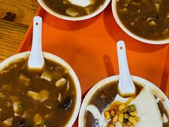 -费记胡辣汤(总店)