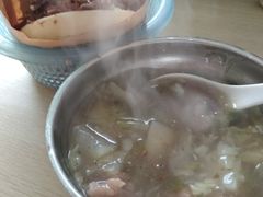 -邢老三肉丸胡辣汤腊牛肉夹馍(华阴分店)