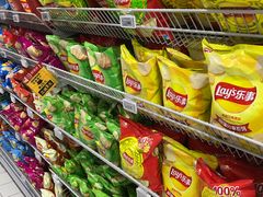 -物美(金华万达店)