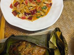 -多哥水傣味餐厅(司马巷店)